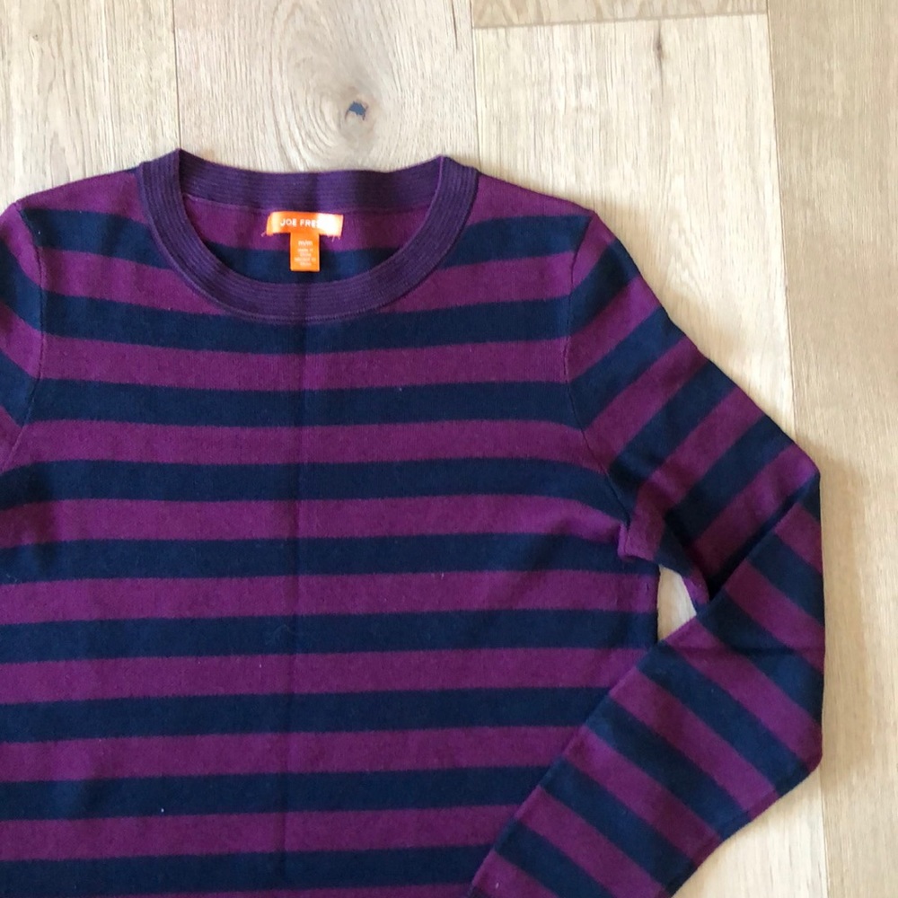Tunic Sweater